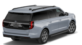 2026 Ford Expedition® External Image 4